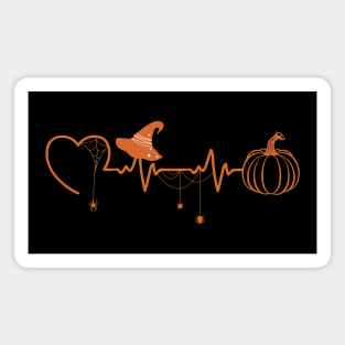 Halloween Magnet